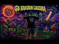 GB Kraskin - "Loucura" // Prod - Jamal - Estudio Artamis ||