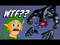 The Spooky Scary Shadow Temple in Ocarina of Time | 10