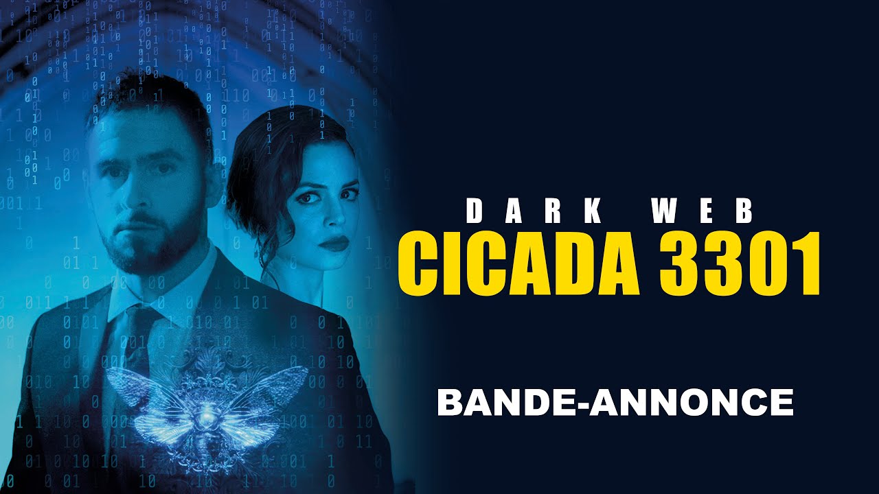 Dark Web Cicada 3301 Bande Annonce Vf