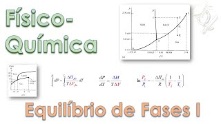 Tudo Sobre Físico-Química #7 Diagrama de Fases