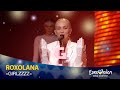 ROXOLANA – Girlzzzz | Нацвідбір на Євробачення-2022