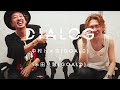 DIALOG ─ GOALD 中村トメ吉 / GOALD 米田 星慧 | HAIRCAMP