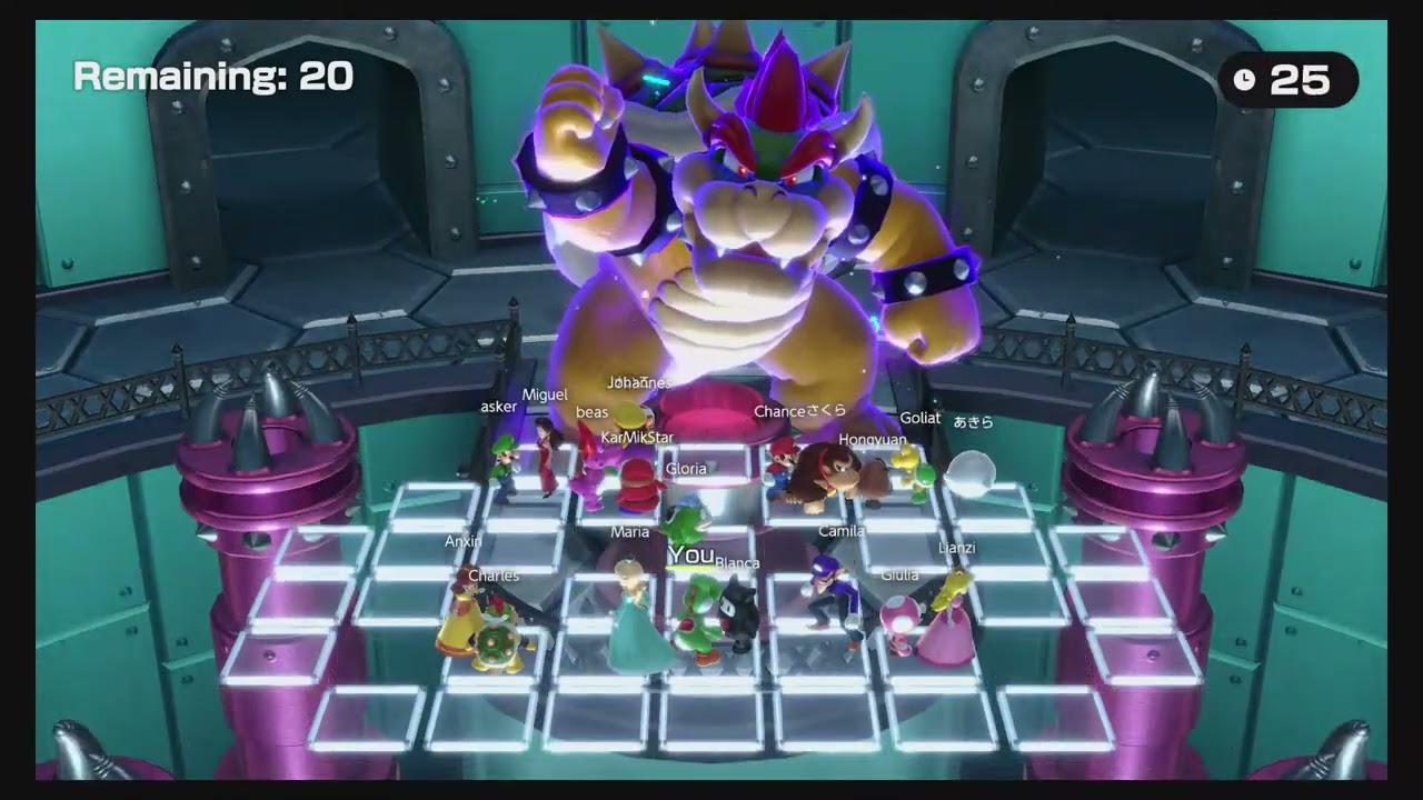 03/08/26 SMPJ Super Mario Party Jamboree Online Koopathlon Prix ( CC - WDHM - LC )