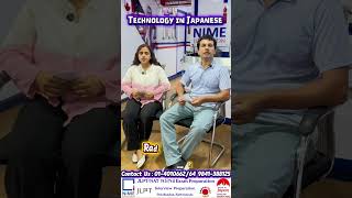 Learn Japanese Language | Nime Eduation