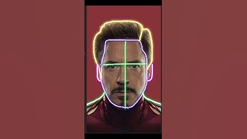 easy technique to draw iron man 🔥#drawing #shorts #shortsfeed