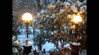 Seattle Snow