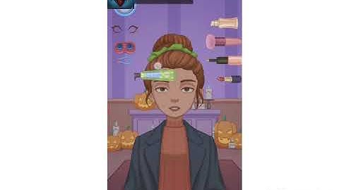 Tidy Master Level 23. Walkthrough Gameplay