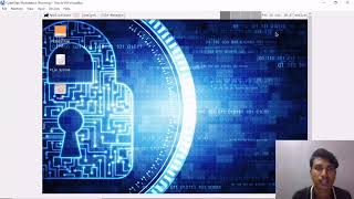 DFN40143 NETWORK SECURITY : PBT PRESENTATION