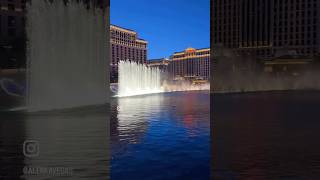 BELLAGIO Las Vegas