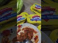 ปลากระป๋องนอร์เวย์ ปลากระป๋องแมคเคอเรล (Mackerel) อร่อยมากๆ (Stabbur-Makrell) #ปลากระป๋องนอร์เวย์ ok