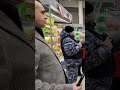 Охрана требует ЦЕЛЬ ВИЗИТА? Вот КАК отвечать покупателю #правапокупателя #магазин