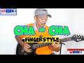 CHA-CHA | REY VIERNES GUITAR COVER