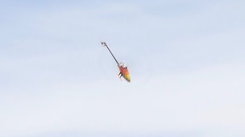 Compass Warp 360 Training another TicToc Loop Variation