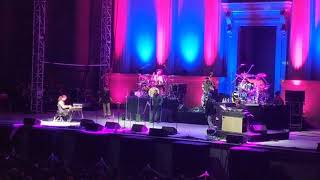 Kamasi Washington - Will You Sing @ Berkeley Greek Theatre 8/23/2019 [PART 4]