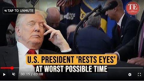 Why People Are Fainting in the Oval Office: Doctor SLEEP, D-OZ-E, Hypnos & Philo!