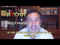Een Moment in het Hebreeuws - Parasjat Noach mit Rabbi Shapira