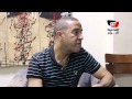أشرف عبد الباقي لن أكرر تجربة تصوير مسلسل خلال عرض مسرحياتي