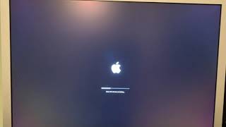 2008 Mac Pro, Catalina overview , and an attempt to install Big