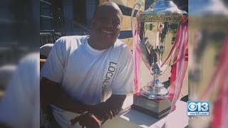 CBS13 & Good Day Sacramento Remembers Shawki Moore
