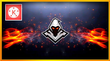 How To Make Professional Fire Gaming Intro On Android || Gaming Intro || 2021