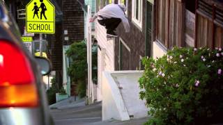 Ryan Sheckler HUGE KICKFLIP (Plan B Video Commercial)