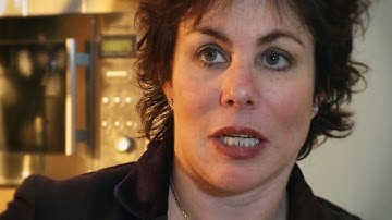 Ruby Wax on Mindfulness