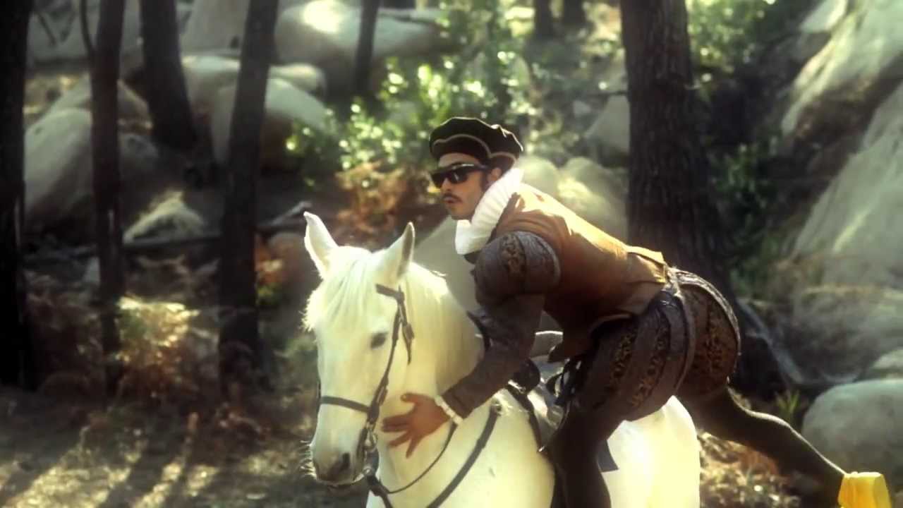 NA CASA D'ESTE SENHOR - 'MENINAS CONDOR' |VIDEO OFICIAL|