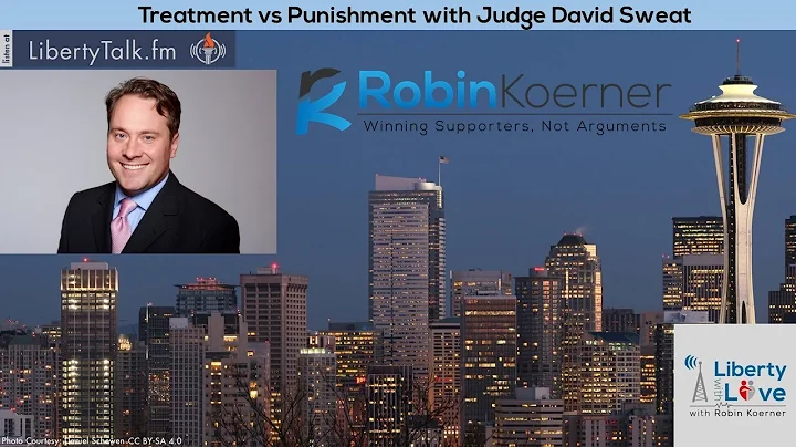 Treatment Beats Punishment | The Art of Political ...