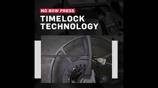 Bowtech TimeLock #bowtech #bowtecharchery #refusetofollow