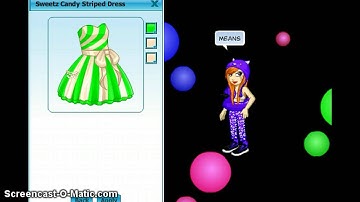 Woozworld Neon Color Codes