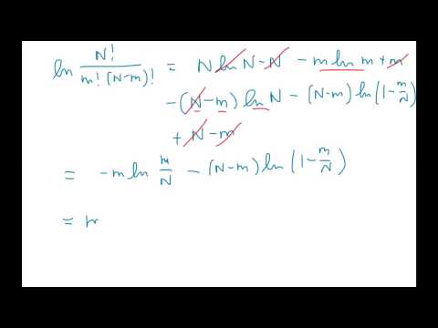 Binomial - Normal 1