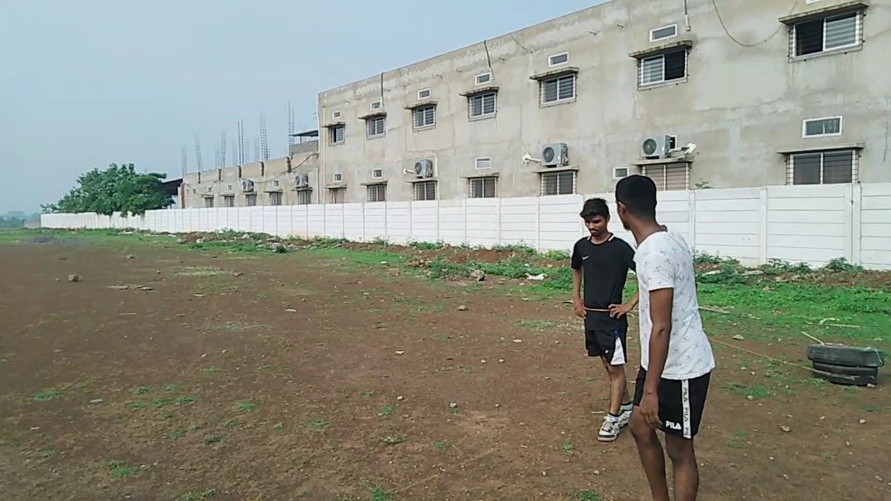 running Academy Raipur Chhattisgarh