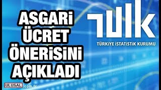 Download Asgari ücret Ne Kadar Olacak? TÜİk Asgari ücreti Belirledi Video MP3 Asgari ücret Ne Kadar Olacak? TÜİk Asgari ücreti Belirledi
