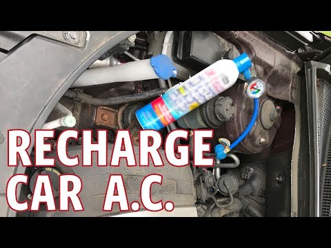 Recharge A Car Ac With Ez Chill Or Pro Refrigerant You - Diy Car Ac Recharge Reviews Recharge A Car Ac With Ez Chill Or Pro Refrigerant You - Diy Car Ac Recharge Reviews