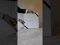 ASMR UNBOXING | what I got for my birthday, luxury shopping, fall haul, unboxing | Pia