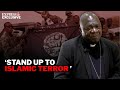Senior Bishop pleads for UK to STOP Islamic extremists' genocide against Christians in Nigeria