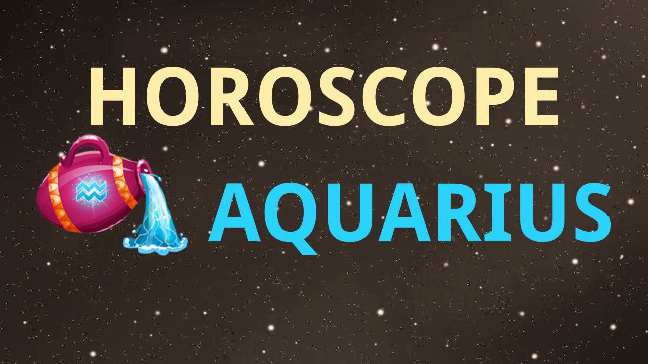 aquarius Horoscope June 22, 2017 Daily Love, Personal Life, Money