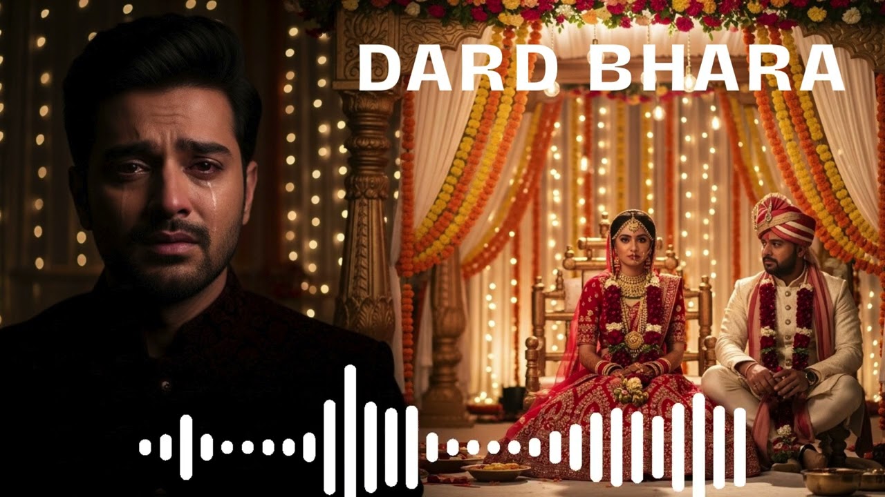 👉 Parayi Dulhan Ban Gayi | Heart Touching Sad Love Song