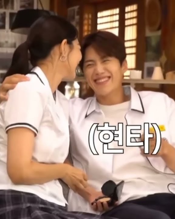 Hometown Cha Cha Cha Behind The Scene Moments ♥️#short #kdrama #trending #short #hometownchachacha