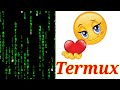 Pkg Cmatrix/Termux Hacking Look Like A Pro Hacker Full Guide Silent Video By// Kishan Ji Raj