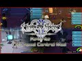 The most cursed kh rewrite run  a crowd control mod by waterkh