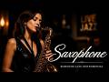 Smooth Jazz Evening | I Call It Love, Saxophone Relaxation for Romantic Dinner & Cozy Nights
