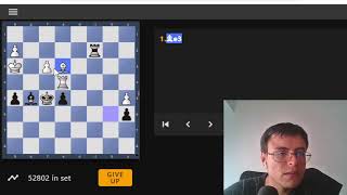 Chess Grandbeginner Live Stream