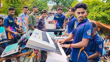 🎹 New Letest Original Tarpa Music 🎧 | Vedant Dj Musical Party_8080015156 | Radhu Bhai Aadiwasi