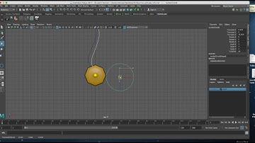 Maya   loft lamp shade