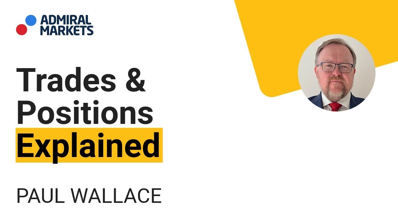 🟡 How To Add To Your Trade And Build A Position | Trading Spotlight