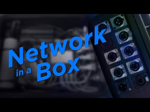 Network in a Box 2.0