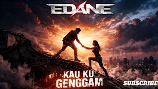 Edane  Kau Ku Genggam  Nu Metal  Alternative Rock Cover emotional Version