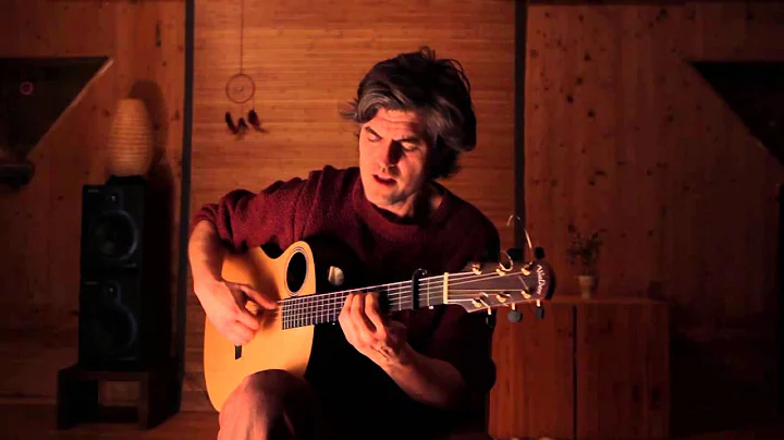 Jan Tomsic - In The Hut