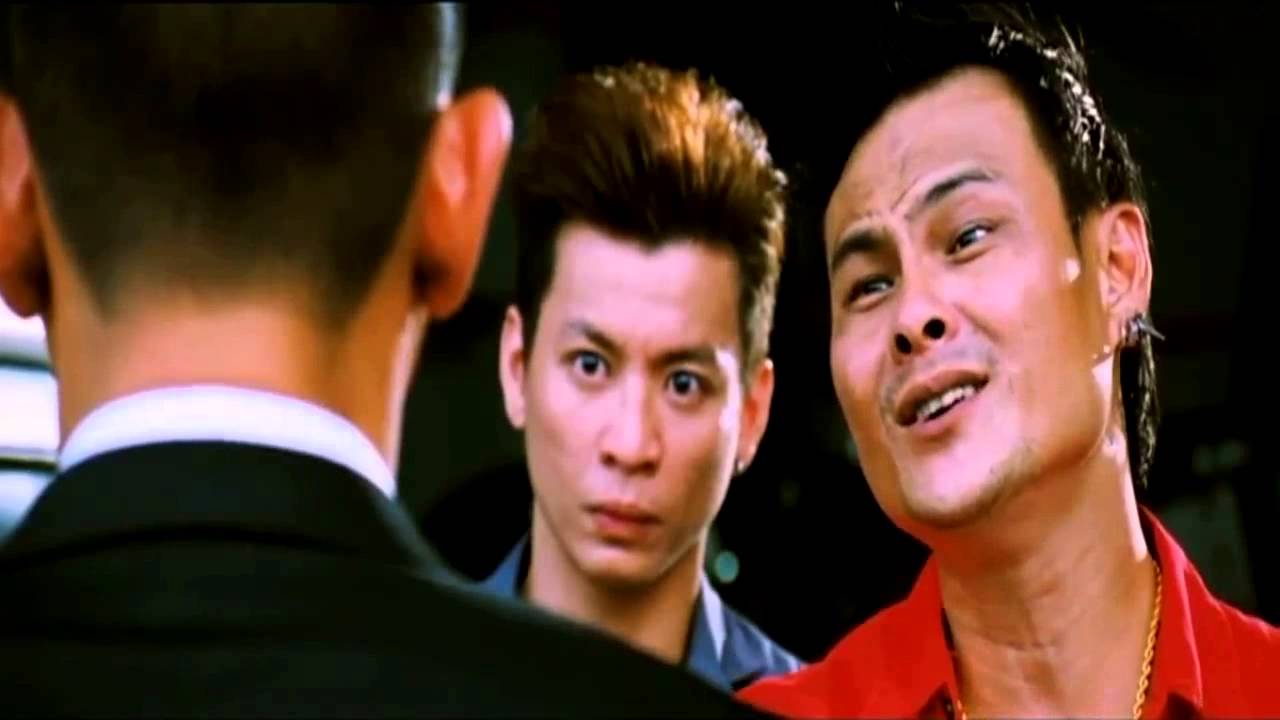 Cara Dragon sebut nama King 